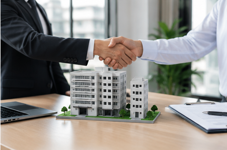 Comprehensive Solutions