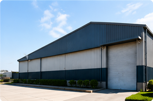 Industrial Galas