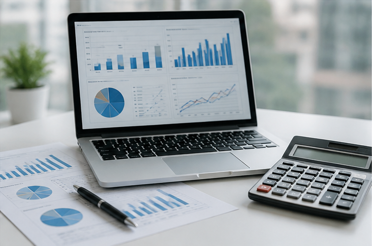 Data-Driven Portfolios