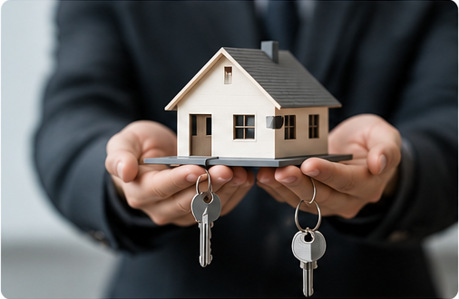 Property Management