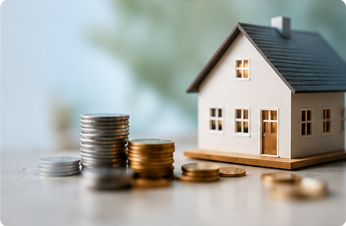 Home Loans
