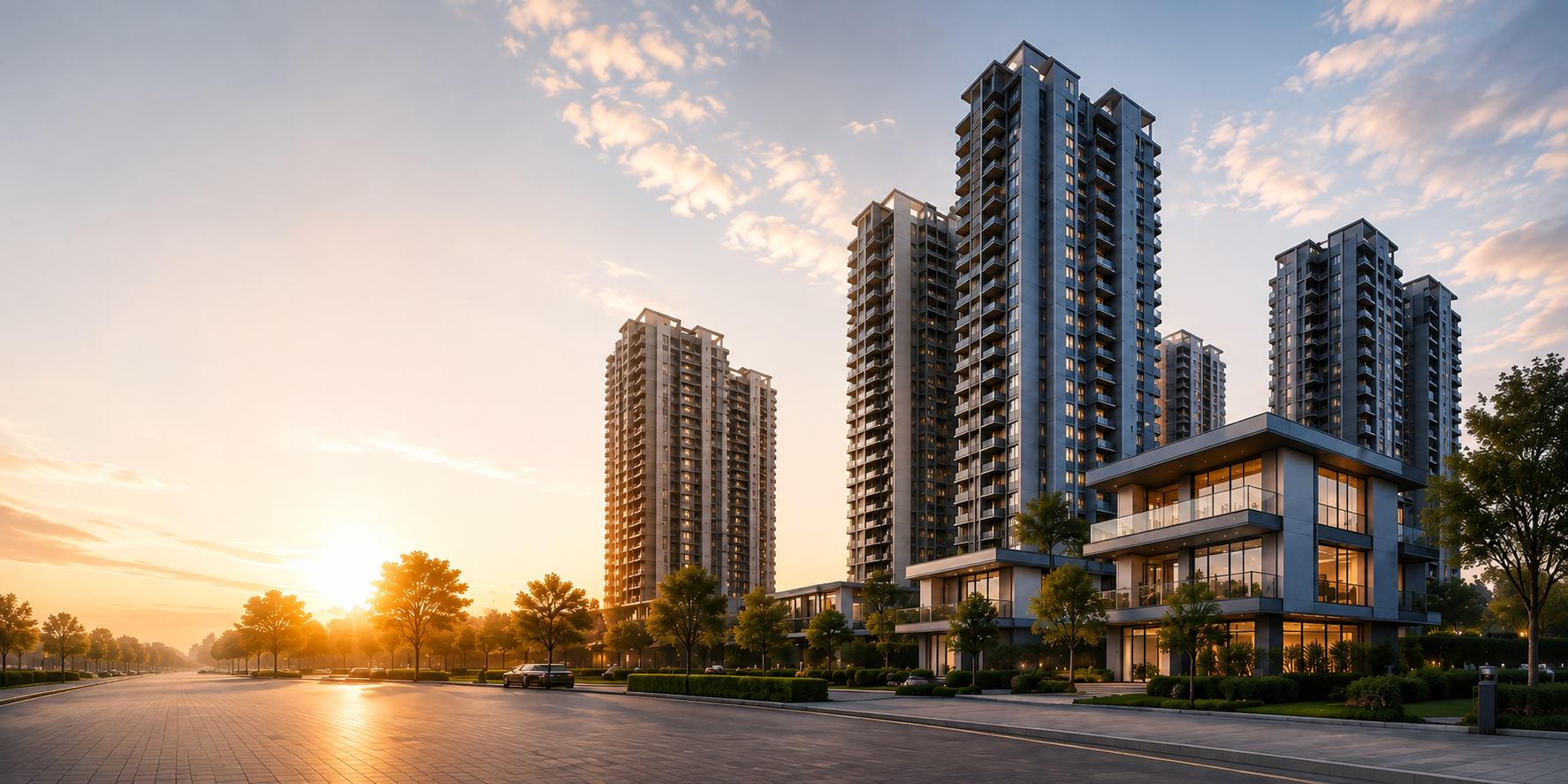Jay Keshav Property Real Estate